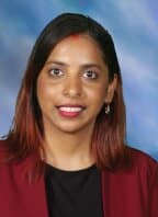 Girija Ishmael