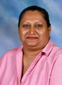 Kathy-Ann Dipsingh